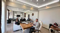 Başkan Keleş’ten Beyazıtlı Hemşehrilerine Teşekkür