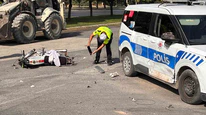 Motosiklet Kazalarında Korkutan Tablo!