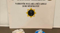 Narkotik Operasyonları: Uyuşturucu ve Para Ele Geçirildi!