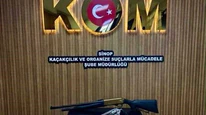 KOM Ekiplerinden İki İlde Operasyon!