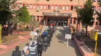 15 İlde Dev Siber Dolandırıcılık Operasyonu! 26 Tutuklama