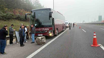Zincirleme Kaza: 2 Yaralı