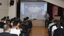 Amasya Müftüsü Yavuz Cezaevinde!
