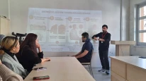 Amasya’da Pulmoner Rehabilitasyon Haftası