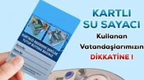 Merzifon’da Son Uyarı: Su Yükleme İçin Saat Verildi