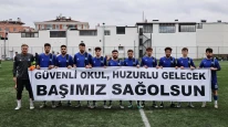 Belediyespor’dan Sessiz Pazar!