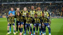Fenerbahçe Zirve yarışında ağır darbe aldı