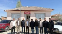 Yenice’de Rahmet Buluşması