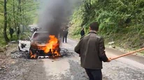 Facianın Eşiğinden Dönüldü: 3 Kişi Son Anda Kurtuldu