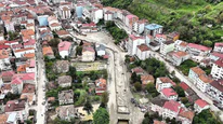 Havza’ya 50 milyon TL’lik acil yardım ödeneği