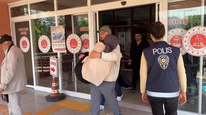 Oğlunun Ölüm Davası Ertelenince Fenalaştı