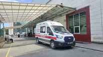 Mantar Yiyen Yaşlı Çift Hastanelik Oldu