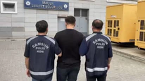 10 Yıllık Firar KOM’da Son Buldu!