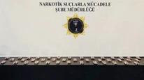Polis 3 İlçede Düğmeye Bastı: 8 Gözaltı