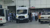 Feci Olay: Elektrik Akımına Kapılan 2 Çocuk Babası Hayatını Kaybetti