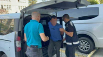 Boşanma Aşamasındaki Eşini Bıçakladı!