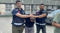 İş Arkadaşları Arasında Falçatalı Kavga: 1 Kişi Ağır Yaralandı