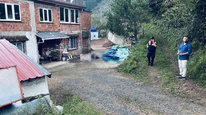 Kardeşler Arasında Arazi Kavgası: 1 Ölü, 1 Yaralı