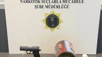 Uyuşturucu Operasyonu: 760 Gram Metamfetamin Ele Geçirildi
