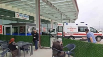 Av tüfeğiyle oynayan genç kendini vurdu