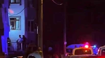Kıskançlık krizi: Eski karısını ve üvey kızını bıçakla yaraladı