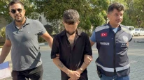 Geceleyin kamyonun kornasını çalan şahıs tutuklandı