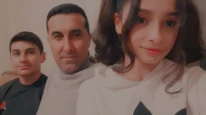 Üniversite kaydı için çıktıkları yolda yanarak can verdiler