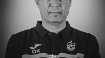 Trabzonspor, Orhan Kaynak'a Veda Ediyor