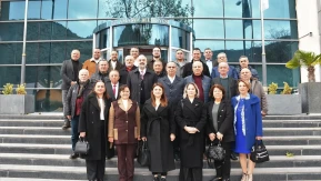 CHP Amasya’da Belediye Meclisi Buluşması