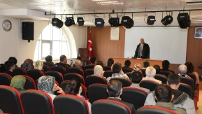 Başkan Sevindi, Genç Avukatların Ruhsat Törenine Katıldı