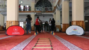 Gençlik Merkezi’nden Anlamlı Çıkartma: Öğrencilerle Çevre ve Değer Günü