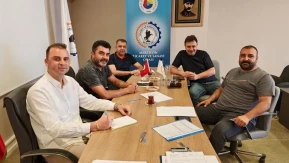 Merzifon TSO 11. Meslek Grubundan Ekonomiye Net Mesaj