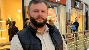 Başına tomruk düşen orman işçisi hayatını kaybetti