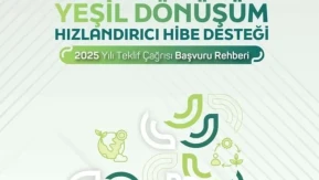 Orta Karadeniz’de Yeşil Dönüşüm İçin Hibe Desteği Başladı