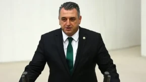 Çilez: Terörsüz Türkiye İçin Kararlılıkla Yürüyoruz!