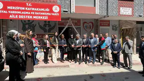 Merzifon’da 80 Kursiyere Sertifika: Adem Projesiyle Kadınlara Destek!