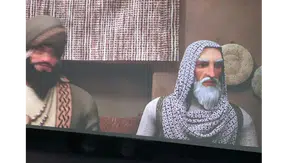 Merzifon’da Peygamber Efendimizin Hayatı Sinemada