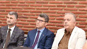 Amasya’da Eğitime Güç Birliği!