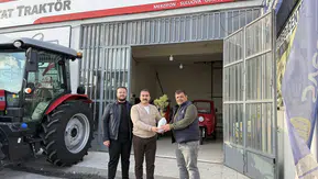 Merzifon Gençlerinden Esnafa Destek, Memlekete Güç