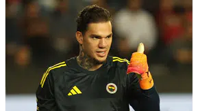 Ederson’a Ağır Ceza: 3 Maç Men, 480 Bin TL Para Cezası!