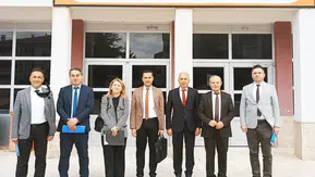 Amasya Okullarında Denetimler Başladı