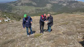 Amasya’da Mera ve Yaylalar İçin Bilimsel Çalışma