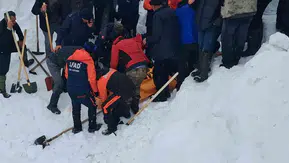 4 Ay Sonra Acı Haber: Çığ Altında Kalan Bülent Gezer’in Cansız Bedenine Ulaşıldı