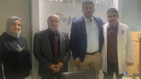 Amasya’da Sağlık Uyarısı