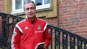 Beşiktaş’ta Önder Özen Dönemi!