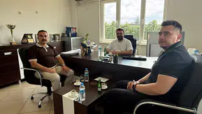 Koçak'tan Hasat Sezonu Öncesi Önemli Ziyaret