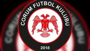 ARCA Çorum FK Yeni Yönetimini Duyurdu!