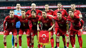 Milli Takım Dünya Kupası'nda Son Grup Maçına Çıkıyor!