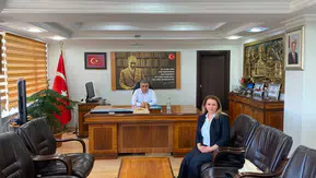 Amasya Üniversitesi'nden Merzifon'a Dev Araştırma!