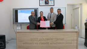 Amasya’da Sıfır Atık İçin Protokol İmzalandı